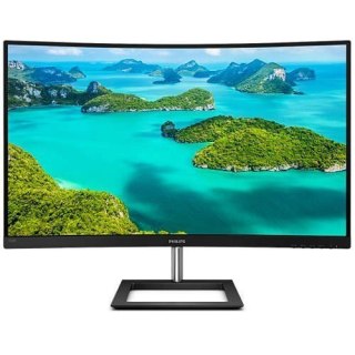 Monitor Philips 328E1CA 31.5 cal Curved VA 4K z HDMI i DisplayPort
