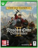 Gra Xbox Series X Kingdom Come Deliverance II Day One Edition RPG akcji