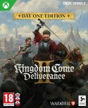 Gra Xbox Series X Kingdom Come Deliverance II Day One Edition RPG akcji