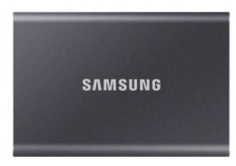 Dysk SSD Samsung T7 1TB USB3.2 GEN.2 super szybki przenośny szary