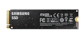 Dysk SSD Samsung 980 500GB NVMe PCIe 3.0 szybki wewnętrzny