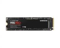 Samsung Dysk SSD 990PRO 1TB Gen4.0 NVMe wydajny szybki dysk