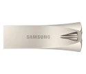 Samsung Pendrive BAR Plus 512 GB szampański USB 3.1 szybki stylowy