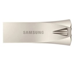 Samsung Pendrive BAR Plus 512 GB szampański USB 3.1 szybki stylowy