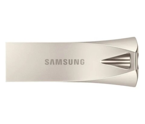Samsung Pendrive BAR Plus 512 GB szampański USB 3.1 szybki stylowy