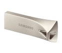 Samsung Pendrive BAR Plus 512 GB szampański USB 3.1 szybki stylowy