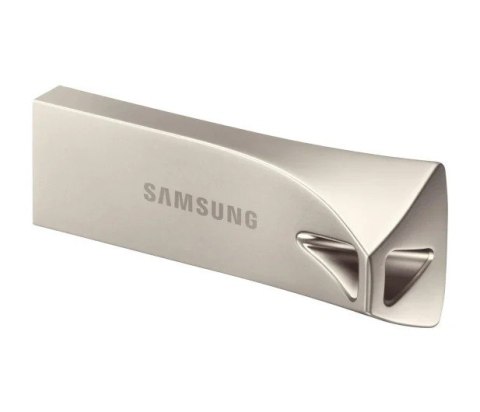 Samsung Pendrive BAR Plus 512 GB szampański USB 3.1 szybki stylowy
