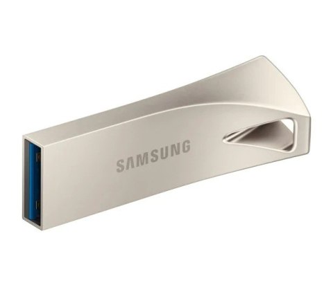 Samsung Pendrive BAR Plus 512 GB szampański USB 3.1 szybki stylowy