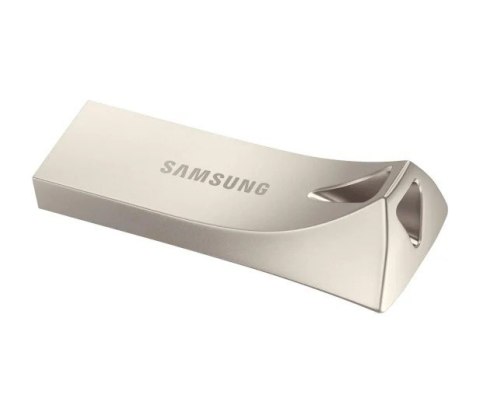 Samsung Pendrive BAR Plus 512 GB szampański USB 3.1 szybki stylowy