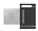 Pendrive Samsung FIT Plus 512 GB USB 3.1 szary szybki przenośny