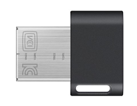 Pendrive Samsung FIT Plus 512 GB USB 3.1 szary szybki przenośny