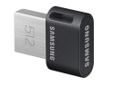Pendrive Samsung FIT Plus 512 GB USB 3.1 szary szybki przenośny