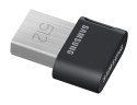 Pendrive Samsung FIT Plus 512 GB USB 3.1 szary szybki przenośny