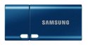 Samsung Pendrive USB Type C MUF-512DA/APC 512GB szybki kolor niebieski