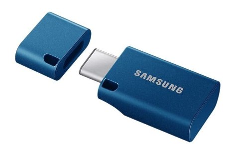 Samsung Pendrive USB Type C MUF-512DA/APC 512GB szybki kolor niebieski