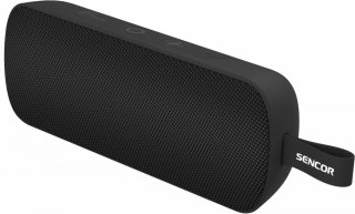 Głośnik Sencor SSS 1110 Bluetooth 10W wodoodporny IPX7 czarny