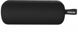 Głośnik Sencor SSS 1110 Bluetooth 10W wodoodporny IPX7 czarny