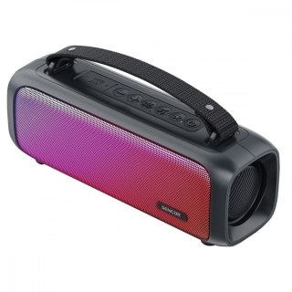 Głośnik Bluetooth Sencor SSS 3000 KIDS 16W wodoodporny panel LED