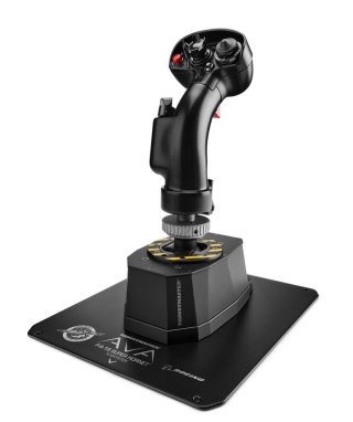 Thrustmaster Joystick AVA FA18 Super Hornet precyzyjny lotniczy drążek