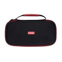 Etui Trust GXT1248 twarde do Nintendo Switch czarne ochronne