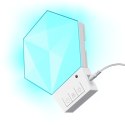 Panel oświetleniowy Trust GXT902 VYBZ RGB HEXAGON dekoracyjny LED