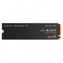 Dysk SSD Western Digital Black SN7100 500GB NVMe M2 szybki do gier