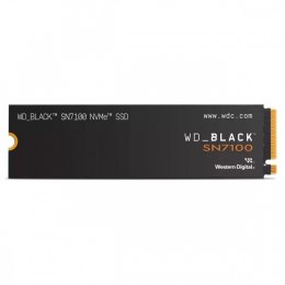 Dysk SSD Western Digital Black SN7100 500GB NVMe M2 szybki do gier