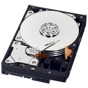 Dysk twardy Western Digital HDD Blue 1TB 3,5'' 7200rpm wewnętrzny SATA III