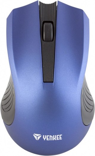 Mysz bezprzewodowa YENKEE Monaco 2.4GHz optyczna zasięg 10m