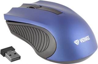 Mysz bezprzewodowa YENKEE Monaco 2.4GHz optyczna zasięg 10m