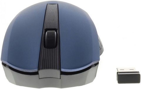 Mysz bezprzewodowa YENKEE Monaco 2.4GHz optyczna zasięg 10m