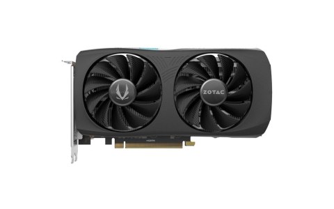 ZOTAC Karta graficzna GeForce RTX 4070 SUPER TWIN EDGE 12GB DDR6X