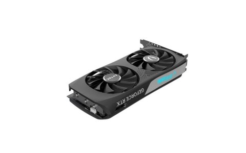 ZOTAC Karta graficzna GeForce RTX 4070 SUPER TWIN EDGE 12GB DDR6X
