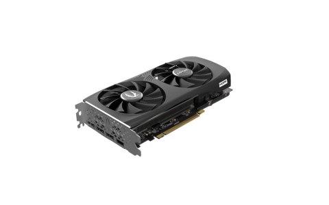 ZOTAC Karta graficzna GeForce RTX 4070 SUPER TWIN EDGE 12GB DDR6X