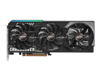 ASRock Radeon RX 9070 Challenger 16GB wydajna karta graficzna