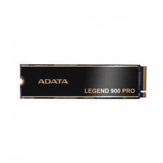 Dysk SSD Adata LEGEND 900 Pro 2TB PCIe 4x4 szybki M2