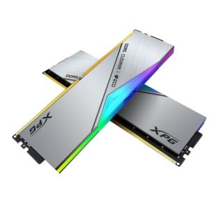 Pamięć Adata XPG Lancer RGB DDR5 48GB 9200MHz CL42 CUDIMM do gier