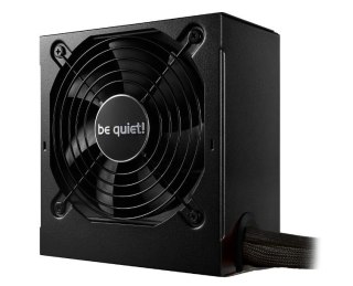 Zasilacz Be quiet! System Power 10 650W cichy z certyfikatem 80 PLUS Bronze