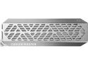 Cooler Master Kieszeń zewnętrzna SSD Oracle Air M.2 NVME USB-C aluminium srebrna