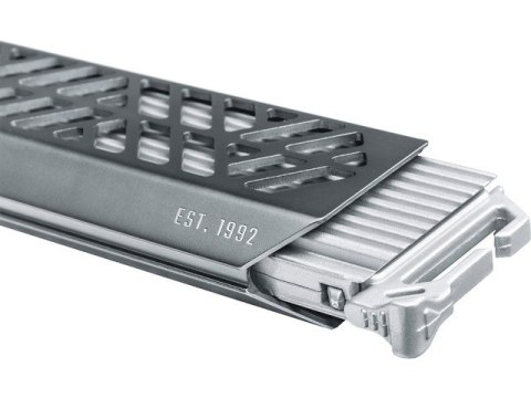 Cooler Master Kieszeń zewnętrzna SSD Oracle Air M.2 NVME USB-C aluminium srebrna