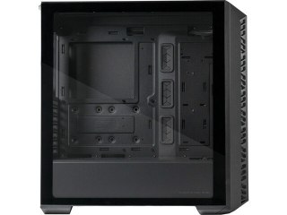 Obudowa Cooler Master MasterBox 520 Mesh czarna ARGB wydajna dla graczy