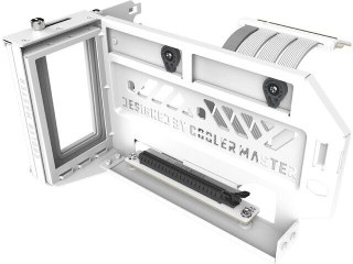 Uchwyt chłodzenia Cooler Master V3 Biały PCIE 4.0 regulowany