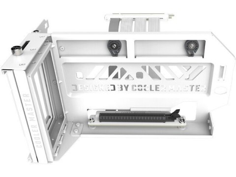 Uchwyt chłodzenia Cooler Master V3 Biały PCIE 4.0 regulowany