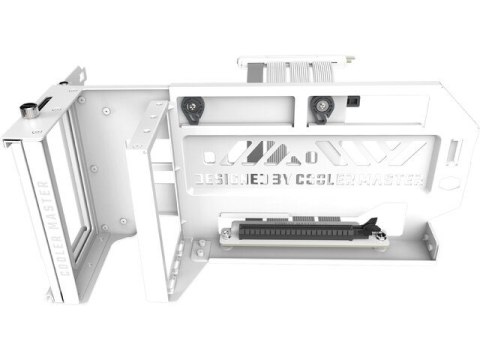 Uchwyt chłodzenia Cooler Master V3 Biały PCIE 4.0 regulowany