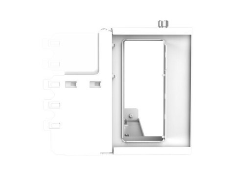 Uchwyt chłodzenia Cooler Master V3 Biały PCIE 4.0 regulowany