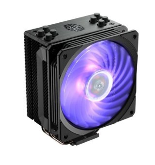 Cooler Master Wentylator CPU Hyper 212 Pro RGB aktywne chłodzenie powietrzem