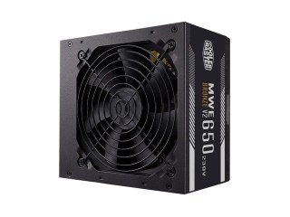 Zasilacz Cooler Master MWE Bronze V2 650W 80 Plus efektywny i bezpieczny