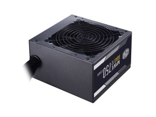 Cooler Master Zasilacz MWE Bronze V2 750W 80+ Bronze wydajny i niezawodny