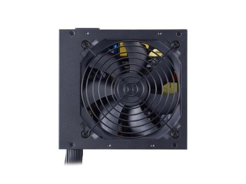 Cooler Master Zasilacz MWE Bronze V2 750W 80+ Bronze wydajny i niezawodny