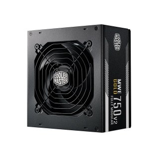 Cooler Master Zasilacz MWE Gold 750W v2 ATX 3.1 modularny 80 PLUS Gold